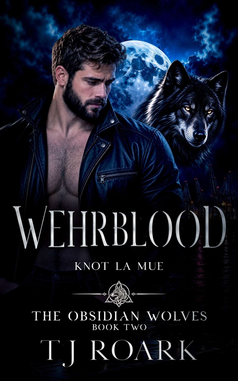 WehrBlood: Knot La Mue cover